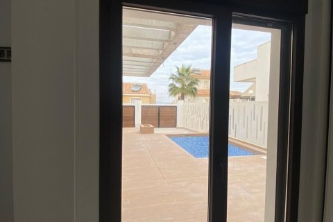 Villa for sale Benijofar, Alicante, Spain 2 bedrooms, 90 sq.m. No. 116712 - photo 12