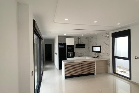 Villa for sale Benijofar, Alicante, Spain 2 bedrooms, 90 sq.m. No. 116712 - photo 5