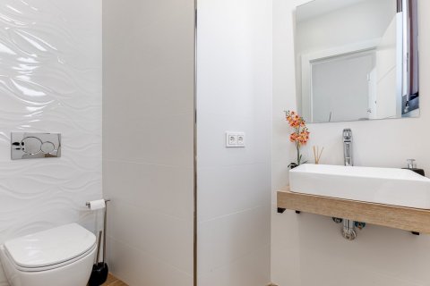 Apartment for sale Finestrat, Alicante, Spain 3 bedrooms, 202 sq.m. No. 116713 - photo 6
