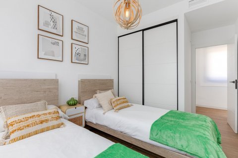 Apartment for sale Finestrat, Alicante, Spain 3 bedrooms, 202 sq.m. No. 116713 - photo 10