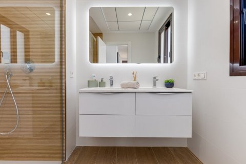 Apartment for sale Finestrat, Alicante, Spain 3 bedrooms, 202 sq.m. No. 116713 - photo 7