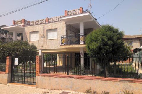 Villa à Los Alcazares, Murcia, Espagne 3 chambres, No. 190355