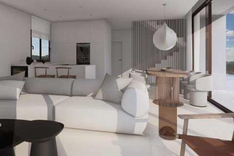 Villa zum Verkauf Benidorm, Alicante, Spanien 3 Schlafzimmer, 233 m2 Nr. 134358 - Foto 10