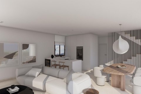 Villa zum Verkauf Benidorm, Alicante, Spanien 3 Schlafzimmer, 233 m2 Nr. 134358 - Foto 11