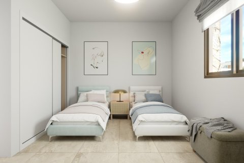 Villa for sale Algorfa, Alicante, Spain 3 bedrooms, 113 sq.m. No. 134352 - photo 8