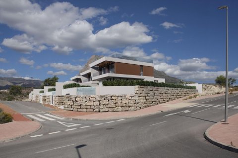 Villa zum Verkauf Benidorm, Alicante, Spanien 3 Schlafzimmer, 141 m2 Nr. 134357 - Foto 7