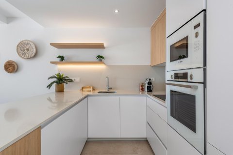 Bungalowi myytävänä Dolores, Alicante, Espanja, 3 makuuhuonetta, 76 m2 No. 134353 - kuva 17