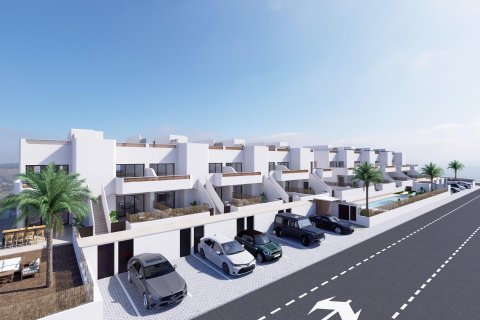 Bungalowi myytävänä Dolores, Alicante, Espanja, 3 makuuhuonetta, 76 m2 No. 134353 - kuva 9
