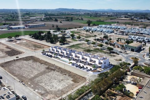 Bungalowi myytävänä Dolores, Alicante, Espanja, 3 makuuhuonetta, 76 m2 No. 134353 - kuva 13