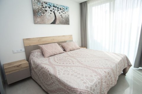 Apartment for sale in Finestrat, Alicante, Spain 2 bedrooms, 77 sq.m. No. 145229 - photo 6