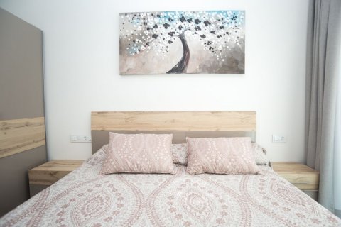 Apartment for sale in Finestrat, Alicante, Spain 2 bedrooms, 77 sq.m. No. 145229 - photo 5