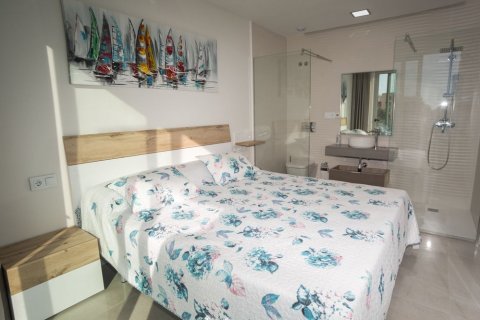 Apartment for sale in Finestrat, Alicante, Spain 2 bedrooms, 77 sq.m. No. 145229 - photo 8