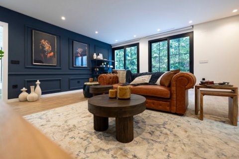 Villa en venta en Ciudad Quesada, Alicante, España 3 dormitorios, 150 m2 No. 145232 - foto 10