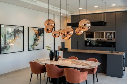 Villa en venta en Ciudad Quesada, Alicante, España 3 dormitorios, 150 m2 No. 145232 - foto 9