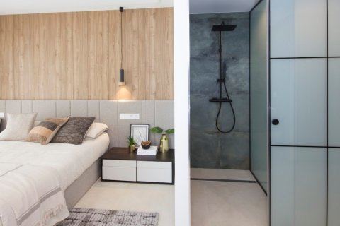 Villa en venta en Ciudad Quesada, Alicante, España 3 dormitorios, 150 m2 No. 145232 - foto 21