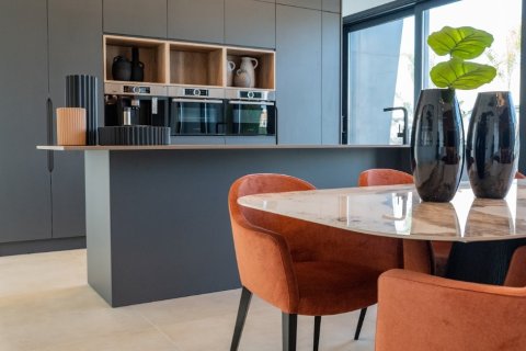 Villa en venta en Ciudad Quesada, Alicante, España 3 dormitorios, 150 m2 No. 145232 - foto 16