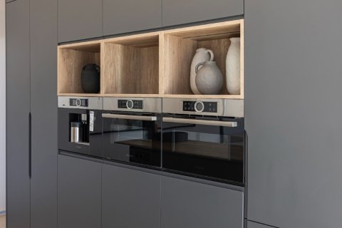 Villa en venta en Ciudad Quesada, Alicante, España 3 dormitorios, 150 m2 No. 145232 - foto 15