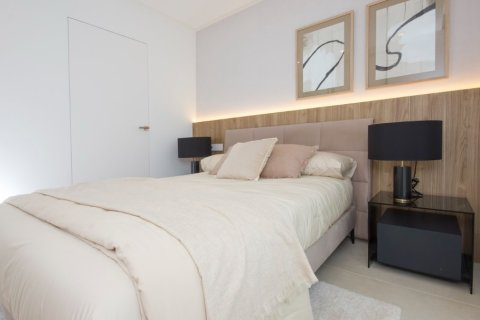 Villa en venta en Ciudad Quesada, Alicante, España 3 dormitorios, 150 m2 No. 145232 - foto 20