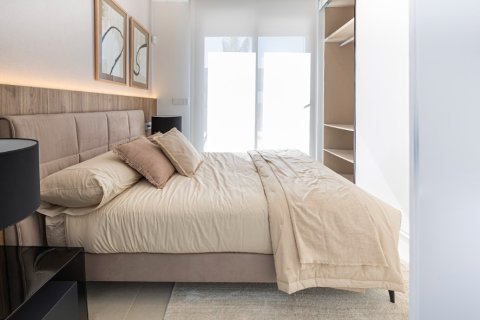 Villa en venta en Ciudad Quesada, Alicante, España 3 dormitorios, 150 m2 No. 145232 - foto 19