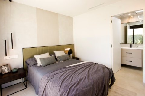 Villa en venta en Ciudad Quesada, Alicante, España 3 dormitorios, 150 m2 No. 145232 - foto 17