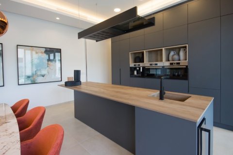 Villa en venta en Ciudad Quesada, Alicante, España 3 dormitorios, 150 m2 No. 145232 - foto 4