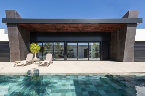 Villa en venta en Ciudad Quesada, Alicante, España 3 dormitorios, 150 m2 No. 145232 - foto 27