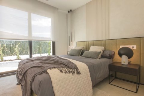 Villa en venta en Ciudad Quesada, Alicante, España 3 dormitorios, 150 m2 No. 145232 - foto 18