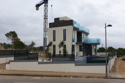 Villa à vendre à Finestrat, Alicante, Espagne, 3 chambres, 110 m2 No. 145228 - photo 14