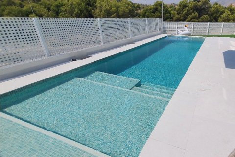 Villa à vendre à Finestrat, Alicante, Espagne, 3 chambres, 110 m2 No. 145228 - photo 2