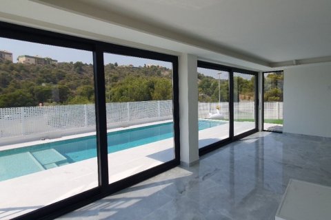 Villa à vendre à Finestrat, Alicante, Espagne, 3 chambres, 110 m2 No. 145228 - photo 3