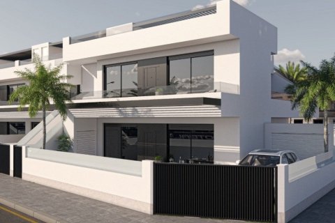 Appartamento in vendita a San Pedro del Pinatar, Murcia, Spagna 3 camere da letto, 87 mq. N° 145233 - foto 1