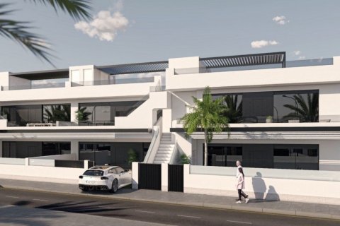 Appartamento in vendita a San Pedro del Pinatar, Murcia, Spagna 3 camere da letto, 87 mq. N° 145233 - foto 4