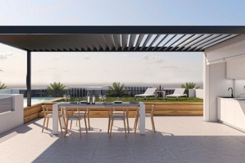 Appartamento in vendita a San Pedro del Pinatar, Murcia, Spagna 3 camere da letto, 87 mq. N° 145233 - foto 3