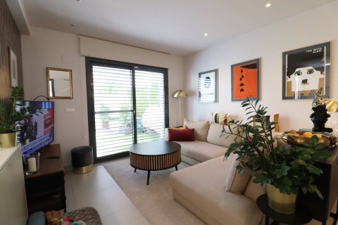 Villa à vendre à Ciudad Quesada, Alicante, Espagne, 2 chambres, 94 m2 No. 145231 - photo 9