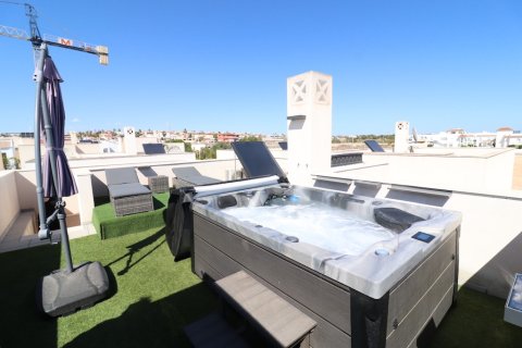 Villa à vendre à Ciudad Quesada, Alicante, Espagne, 2 chambres, 94 m2 No. 145231 - photo 20