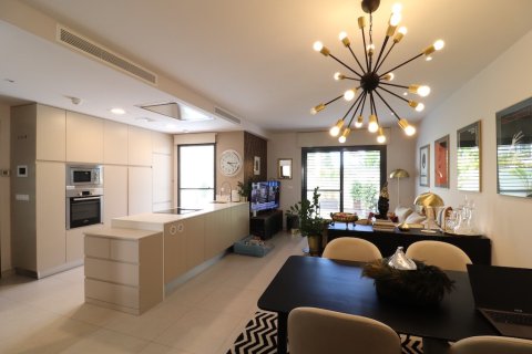 Villa à vendre à Ciudad Quesada, Alicante, Espagne, 2 chambres, 94 m2 No. 145231 - photo 3