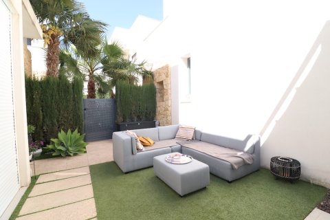 Villa à vendre à Ciudad Quesada, Alicante, Espagne, 2 chambres, 94 m2 No. 145231 - photo 2