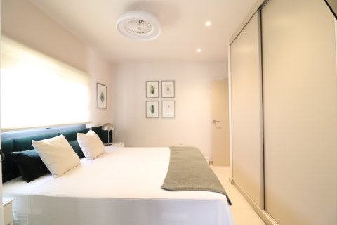 Villa à vendre à Ciudad Quesada, Alicante, Espagne, 2 chambres, 94 m2 No. 145231 - photo 13