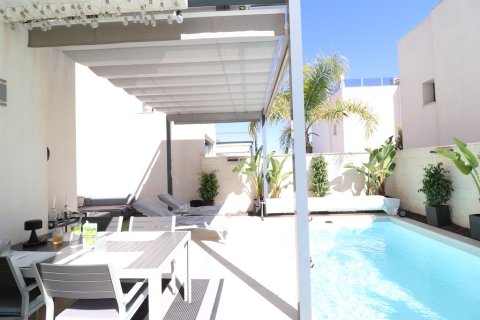 Villa à vendre à Ciudad Quesada, Alicante, Espagne, 2 chambres, 94 m2 No. 145231 - photo 24