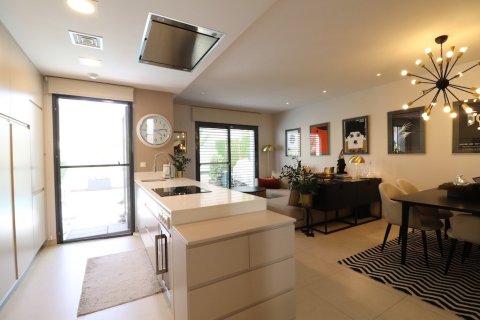 Villa à vendre à Ciudad Quesada, Alicante, Espagne, 2 chambres, 94 m2 No. 145231 - photo 6