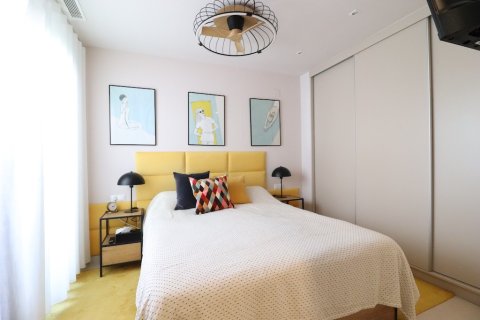 Villa à vendre à Ciudad Quesada, Alicante, Espagne, 2 chambres, 94 m2 No. 145231 - photo 11