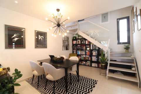 Villa à vendre à Ciudad Quesada, Alicante, Espagne, 2 chambres, 94 m2 No. 145231 - photo 10