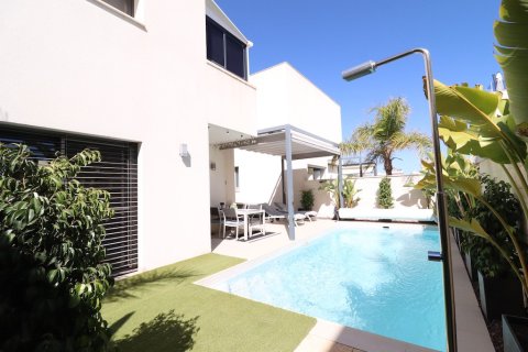 Villa à vendre à Ciudad Quesada, Alicante, Espagne, 2 chambres, 94 m2 No. 145231 - photo 23