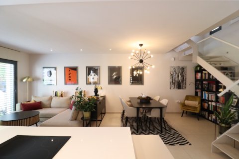 Villa à vendre à Ciudad Quesada, Alicante, Espagne, 2 chambres, 94 m2 No. 145231 - photo 7