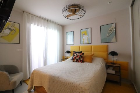 Villa à vendre à Ciudad Quesada, Alicante, Espagne, 2 chambres, 94 m2 No. 145231 - photo 15