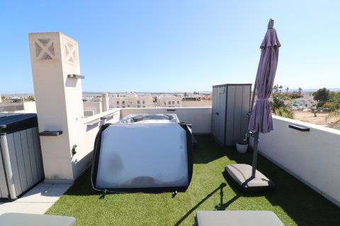 Villa à vendre à Ciudad Quesada, Alicante, Espagne, 2 chambres, 94 m2 No. 145231 - photo 22