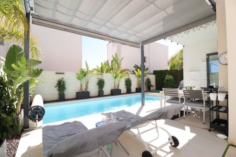 Villa à vendre à Ciudad Quesada, Alicante, Espagne, 2 chambres, 94 m2 No. 145231 - photo 29