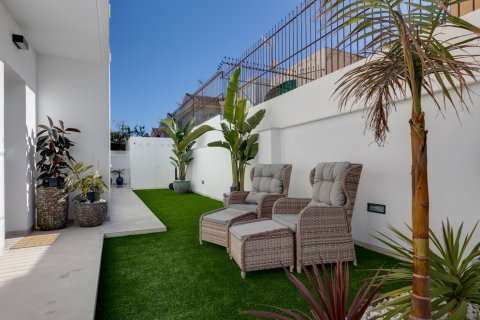 Продажа квартиры в Сан-Педро-дель-Пинатар, Мурсия, Испания 2 спальни, 75м2 №145234 - фото 18