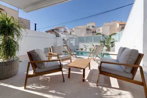 Продажа квартиры в Сан-Педро-дель-Пинатар, Мурсия, Испания 2 спальни, 75м2 №145234 - фото 17