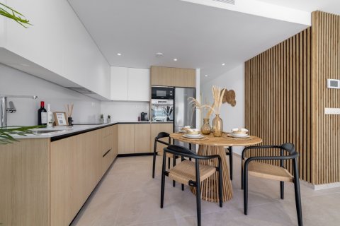 Продажа квартиры в Сан-Педро-дель-Пинатар, Мурсия, Испания 2 спальни, 75м2 №145234 - фото 5